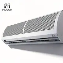 MULON Air Curtain