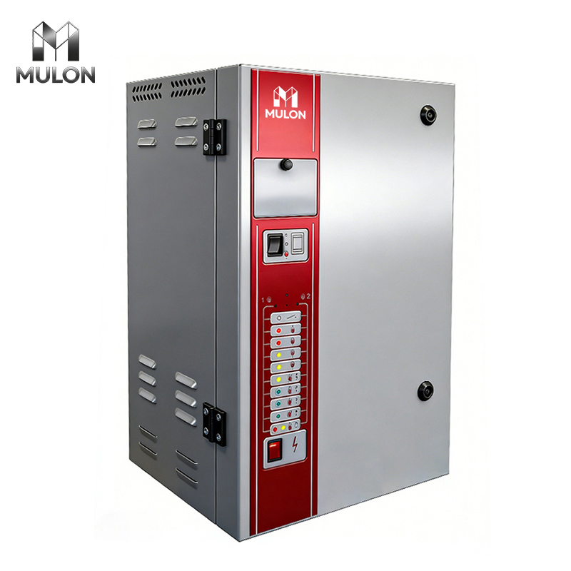 MULON Electrode Steam Humidifier