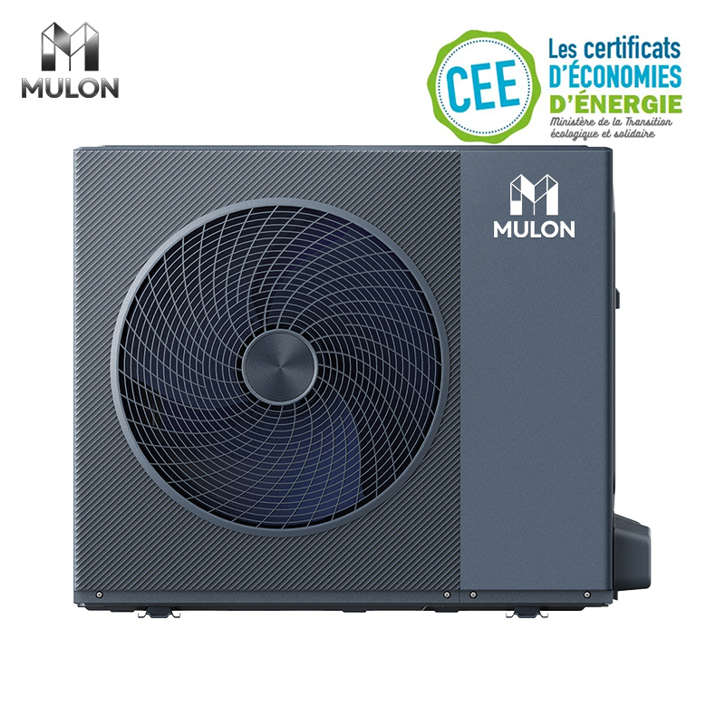 MULON Heat Pump