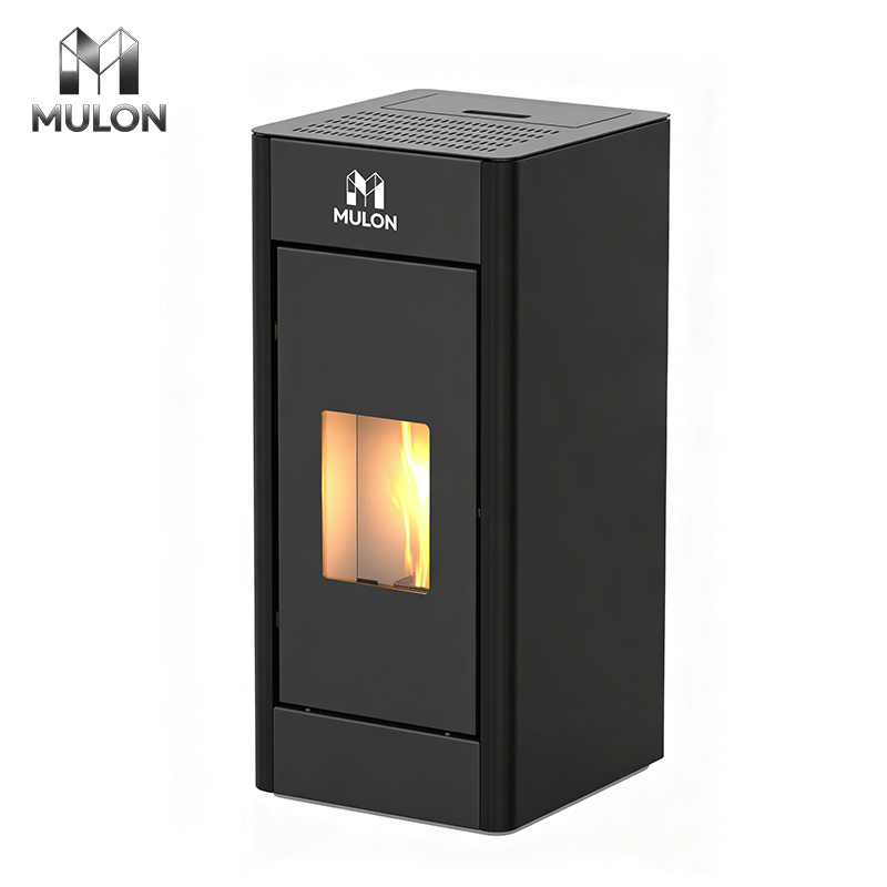 MULON Pellet Stove