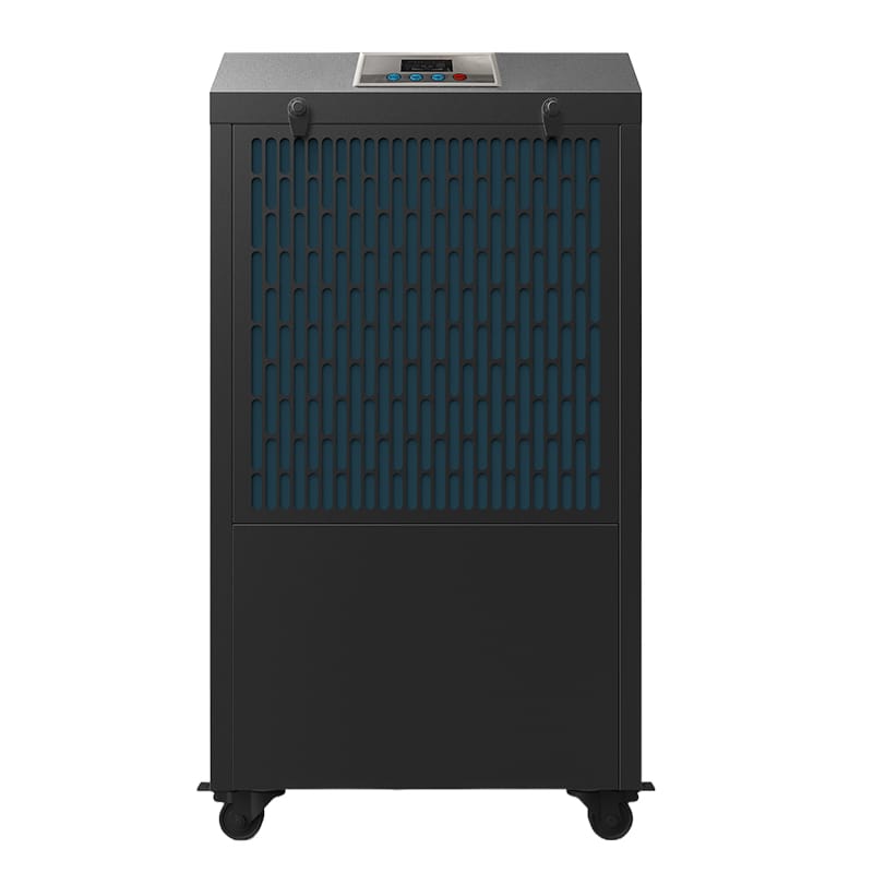 Thermodynamic Dehumidifier