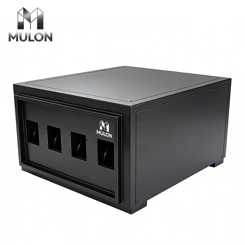 MULON MUL-D720 Ceiling Dehumidifier