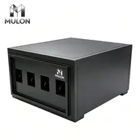 MULON MUL-D720 Ceiling Dehumidifier