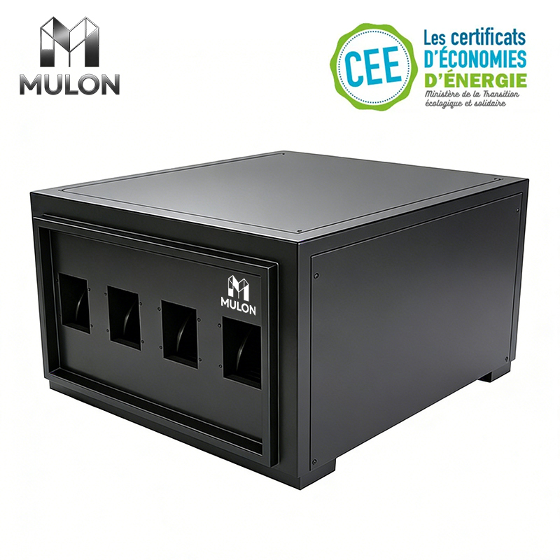 MULON MUL-D720 Ceiling Dehumidifier