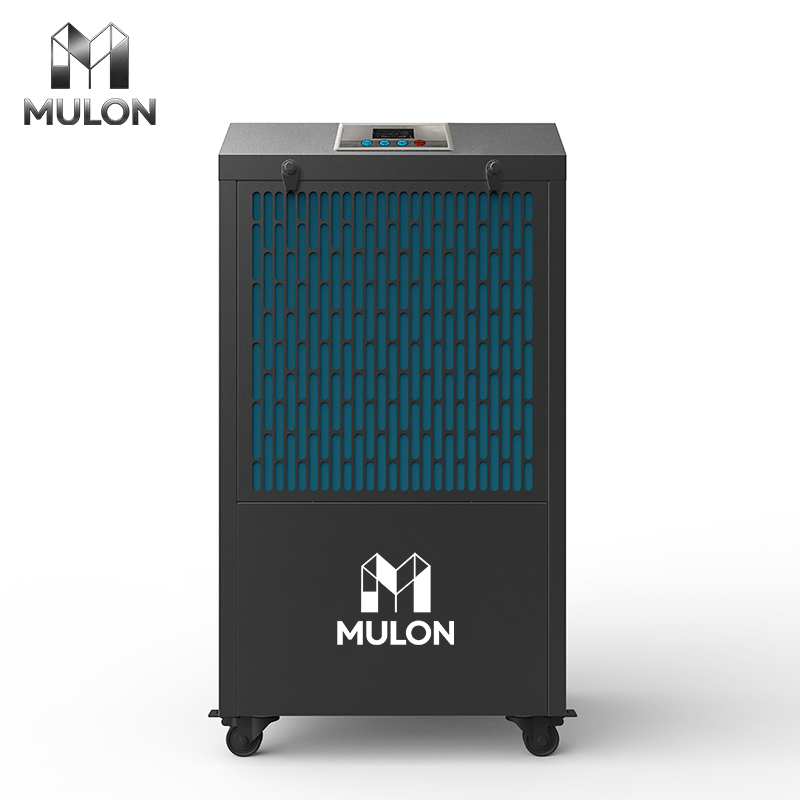 MULON MUL-100 Industrial Dehumidifier
