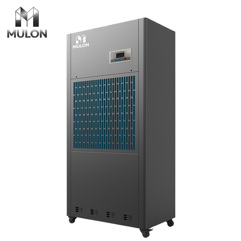 MULON MUL-240 Industrial Dehumidifier