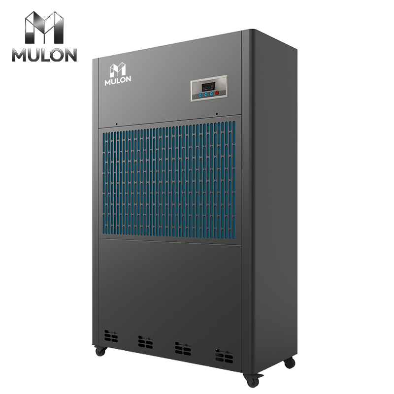 MULON MUL-360 Industrial Dehumidifier