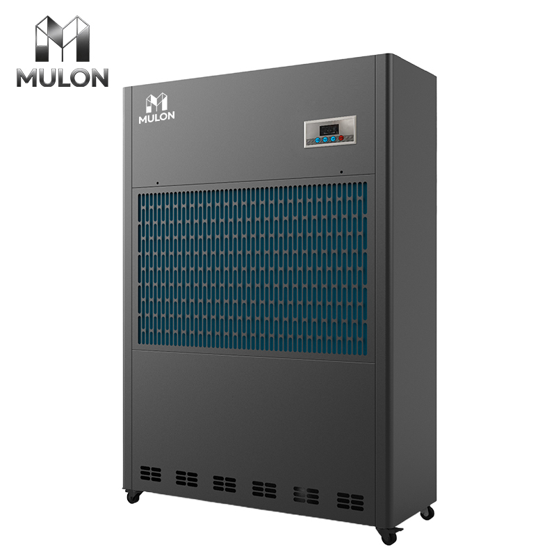 MULON MUL-480 Industrial Dehumidifier