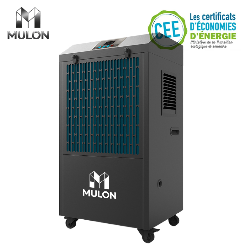 MULON MUL-150 Industrial Dehumidifier