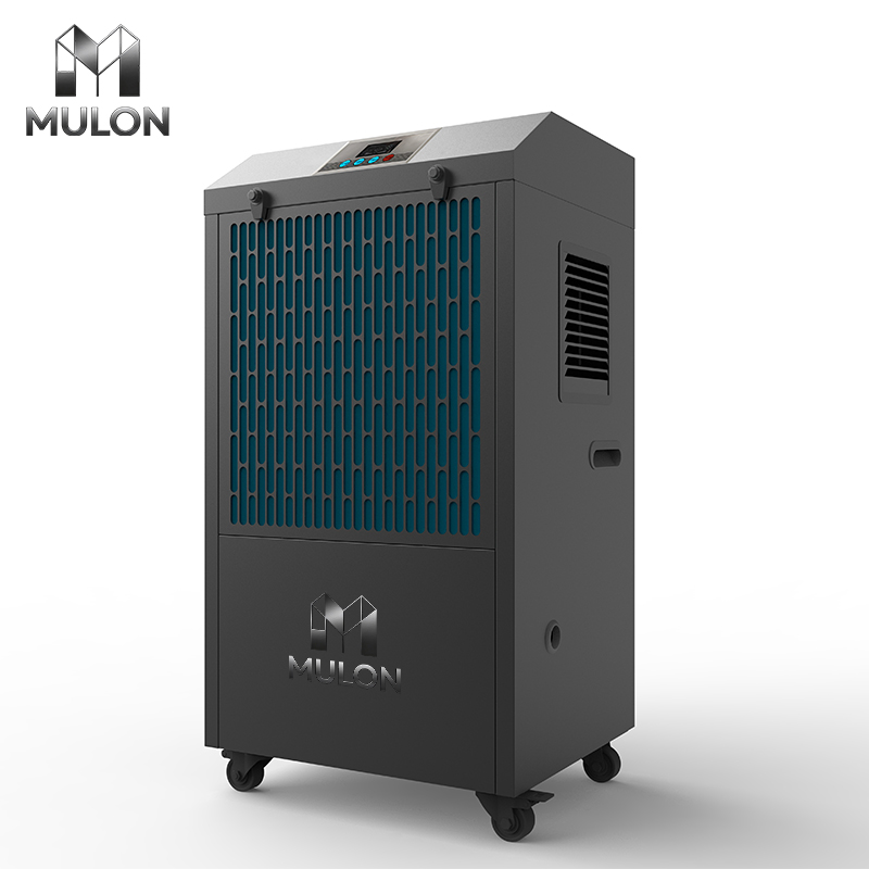 MULON MUL-150 Industrial Dehumidifier