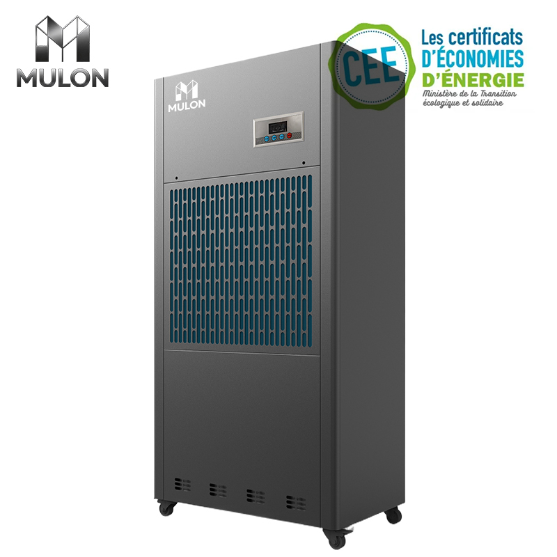 MULON MUL-240 Industrial Dehumidifier