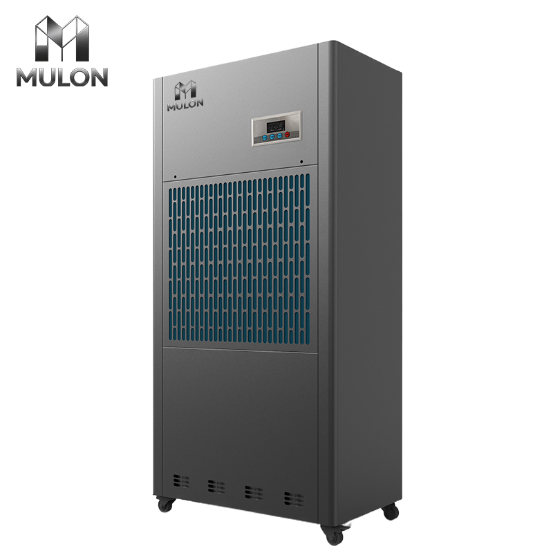 MULON MUL-240 Industrial Dehumidifier