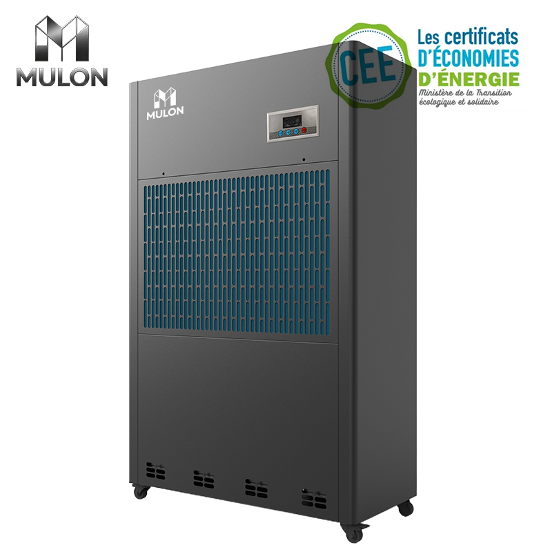MULON MUL-360 Industrial Dehumidifier