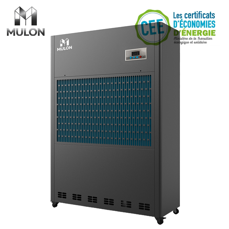 MULON MUL-480 Industrial Dehumidifier