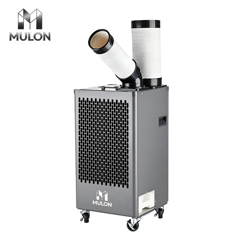 MULON MUL-POR-1PR Industrial Portable Air Conditioner