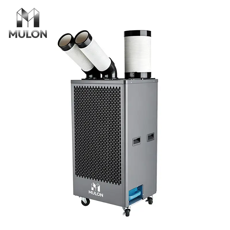 MULON MUL-POR-2PR Industrial Portable Air Conditioner