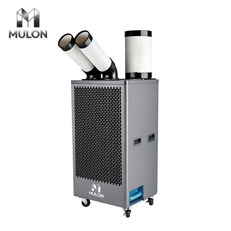 MULON MUL-POR-2PR Industrial Portable Air Conditioner