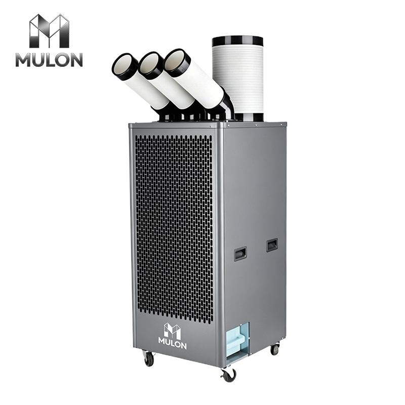 MULON MUL-POR-3PR Industrial Portable Air Conditioner