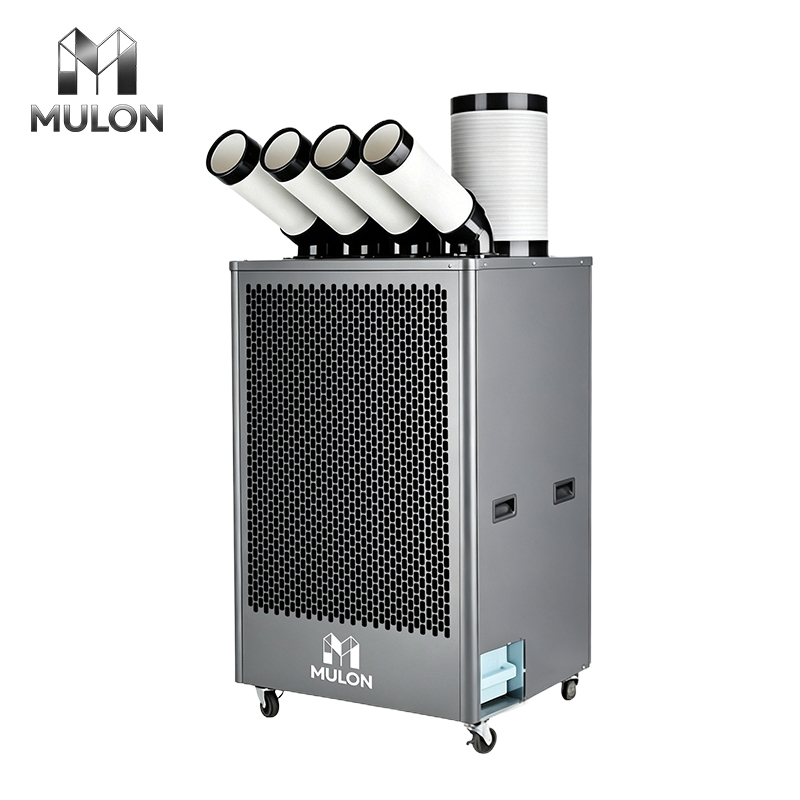 MULON MUL-POR-5PR Industrial Portable Air Conditioner