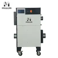 MULON Desiccant Dehumidifier SDB-600D