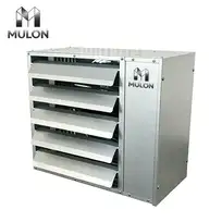 MULON MUL-200EH 200KW Electric Air Heater
