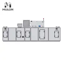 MULON Combined Rotary Desiccant Dehumidifier